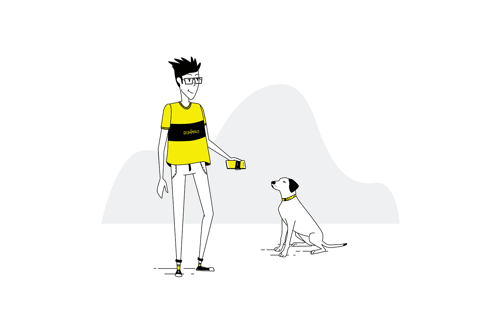 Dummy data viz detail (bottom)