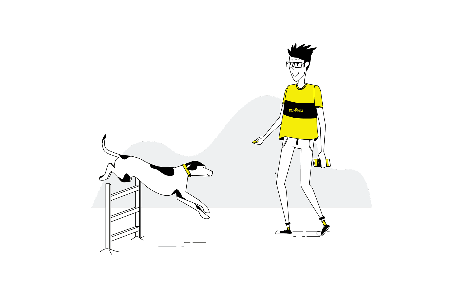 Dummy data viz detail (top)