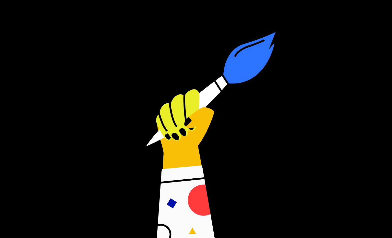 Five OS detail (top)