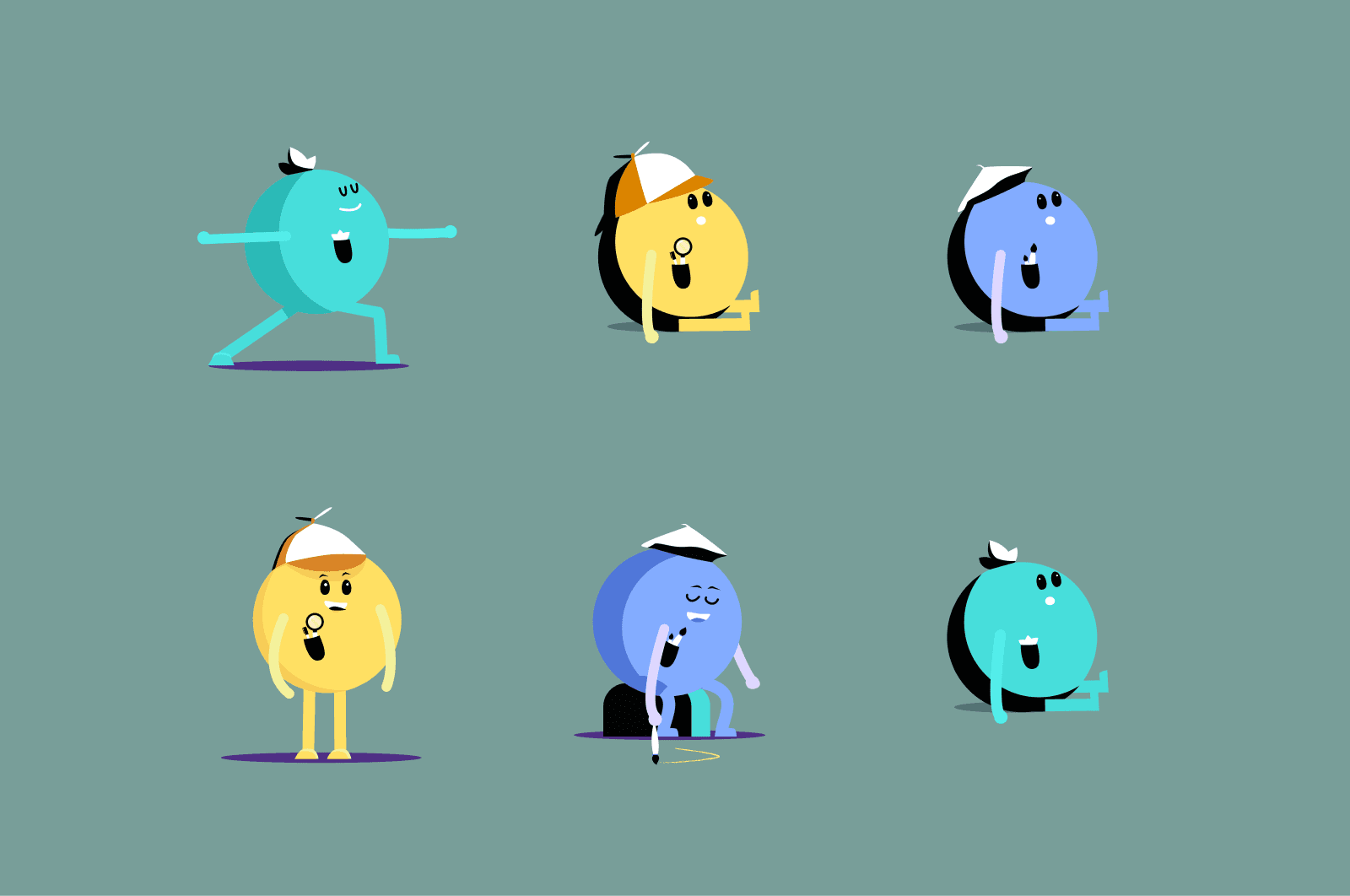 Grow game detail (top)