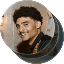 Kurt, Jaka & Daniel headshot